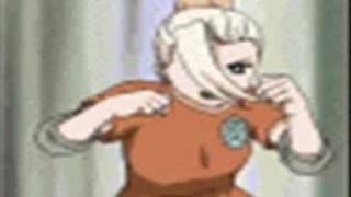 Naruto- Mr. Lonely