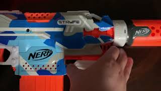 Rapidstrike/Stratohawk vs Stryfe/Camo