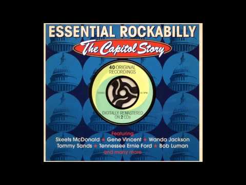 Skeets McDonald You Oughta See Grandma Rock - YouTube
