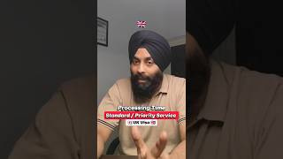 🇬🇧UK .. STANDARD / PRIORITY service... Processing Time