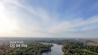 Zo Drift With Dji 04 Lite