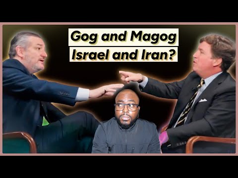 Holy War Rhetoric: Does Bible Support Israel's War with Iran?