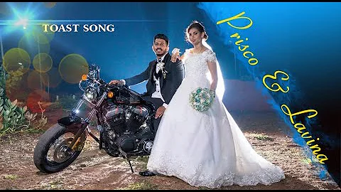 Prisco & Lavina (Toast Song)