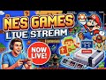 Nostalgic: "NES Saturdays: Reclaiming My Childhood Glory in [ NES Games ] ✨"