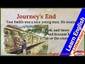 Learn English Through Stories/Beginner Level/English Story-Journey&#39;s End.