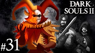vito puxou o soundboard de novo 😎🎹 - Dark Souls 2 #31