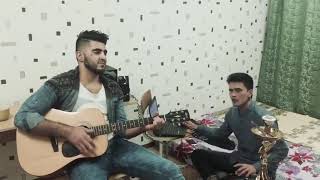 Turkmen gitara 2018 Resimi