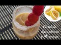 Coctel de Aguardiente + Maracuya 🍹| Luisana Carrero