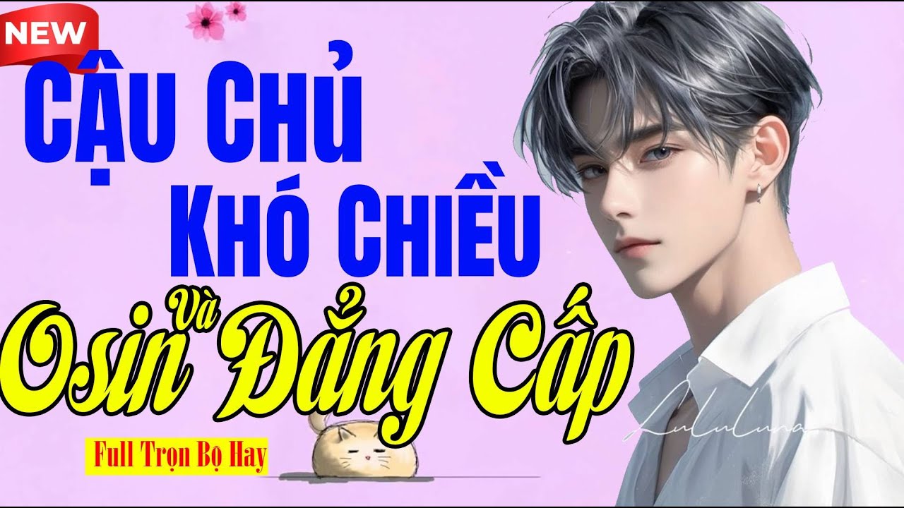 Truyện Ngôn Tình Tối Nay: 