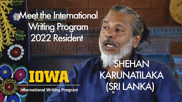 Shehan KARUNATILAKA