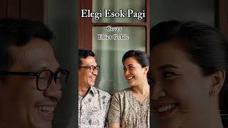 Download Lagu Elegi Esok Pagi - Cover Synthetic - Ebiet G Ade MP3