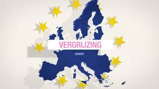 Infographic video on Social Innovation a report by Marcelle HENDRICKX