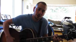 Rocky Votolato - Wait Out the Day cover by Jeff-a-rey