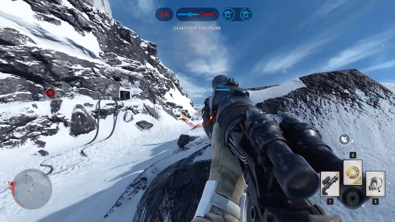 Homeless Gameplay Video
