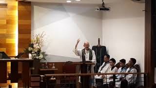 091117 - Daily Morning Mass - Fr. Gary Thurman