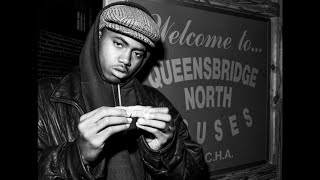 NAS - HALFTIME