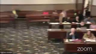 08.22.23 Human Services Committee Meeting