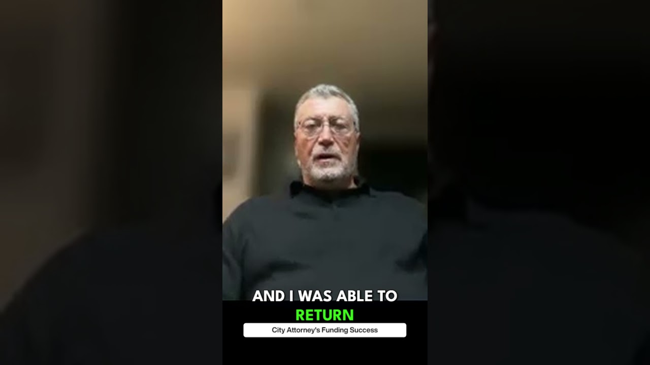 Carmen Trutanich: LA City Attorney Funding Success 