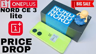 Exclusive One Plus Nord Ce 3 Lite Deal Revealed 🔥 Full Unboxing