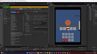 UDEV Framework Demo Game - A Mini Boss Demo