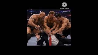 War Fall out:Legends enters the ring After global defeat#trump #ai #shorts #arnold