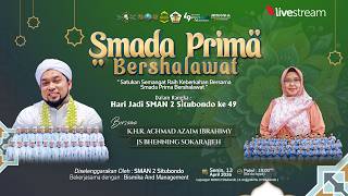    Smada Prima Bersholawat  Situbondo 2026