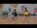 25 may 2019 killahbeez vs all mixed up highlights