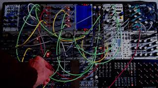051 / Transformation Happens / Buchla & Tiptop + Pittsburgh Modular / Interactive Generative