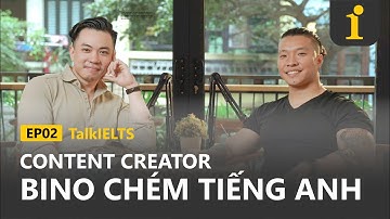 #TalkIELTS | EP2 - Khi điểm số không nói lên trình độ Tiếng Anh của bạn | TIWcast