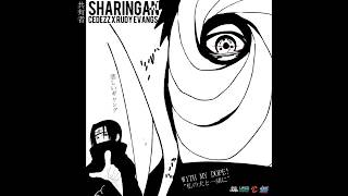 Rudy Lean X Cedezz - Sharingang Audio Oficial