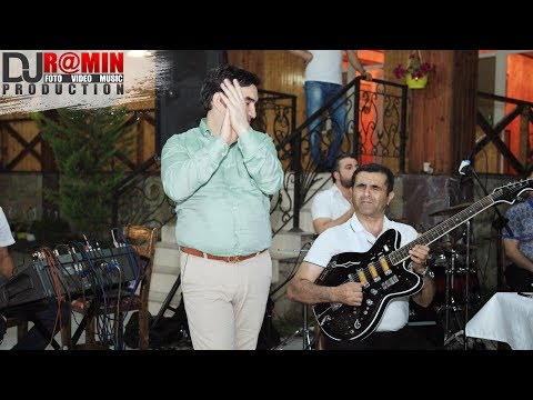 Mehdi Gitara Ovladinin Ad qoymsi  (ELMAN NAMAZOGLU MOHTESEM İFA)