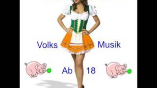 Video thumbnail of "Versaute Volksmusik ab 18"