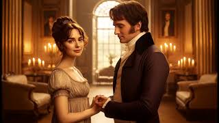 What If Elizabeth Said YES? Alternate Ending to Mr. Darcy's First Proposal!