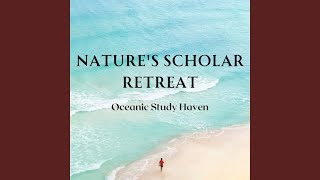 Oceanic Serenade Scholarly Melodies