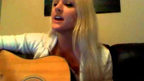 Don't Think Twice, It's Alright (Bob Dylan Cover)
