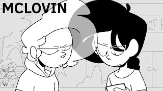 McLovin - OC Animatic @ColorfulQuesadilla