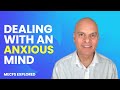 Conquer Anxiety &amp; Thrive: Beat ME/CFS, Long Covid, &amp; Mind-Body Struggles