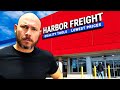 The haters guide to harbor freight  what to avoid