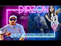 DIRZON Escapemonos