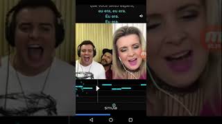 Parte 1 do jogo do piano mágico screenshot 3