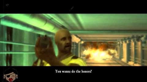 Typing of the Dead: Overkill Chapter 9 Overkill & Ending