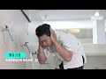 TATA CARA WUDHU YANG BAIK DAN BENAR