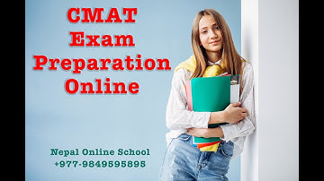 Defined Function Part 1 | CMAT Quantitative Ability Preparation | Online CMAT Preparation Class