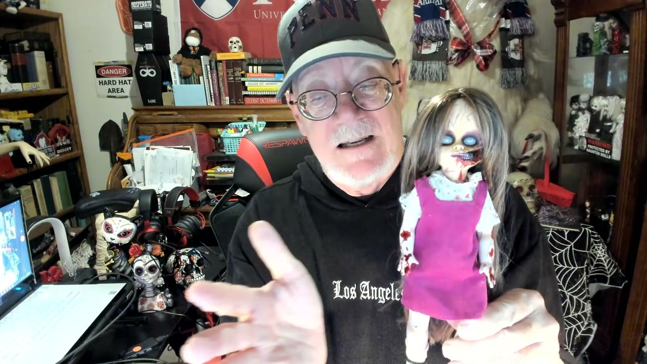 Зомби! Живые мертвецы! Куклы DAWN + РЕДКИЙ ВАРИАНТ!