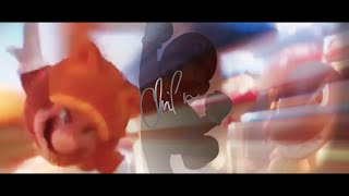 Illumination 20102026 Main On End Credits avengers Endgame Style