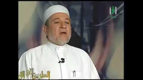 شیخ ایمن سید سوره بقره آیه (260-264)