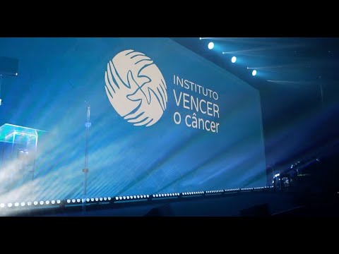 Melhores Momentos do Jantar e Leilão Beneficente do Instituto Vencer o Câncer | 04.11.2025