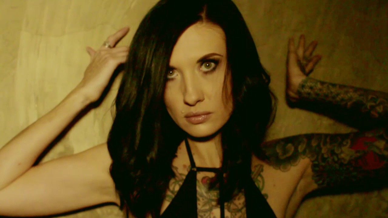 Shibari Art Sessions - YouTube