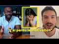 Baisse de motivation que faire  cdric lifestyle et doud ossete