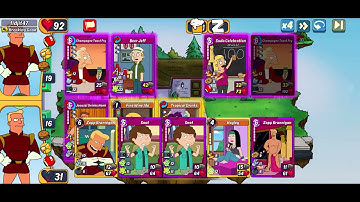 Texas26 v Breaking Good - Siege